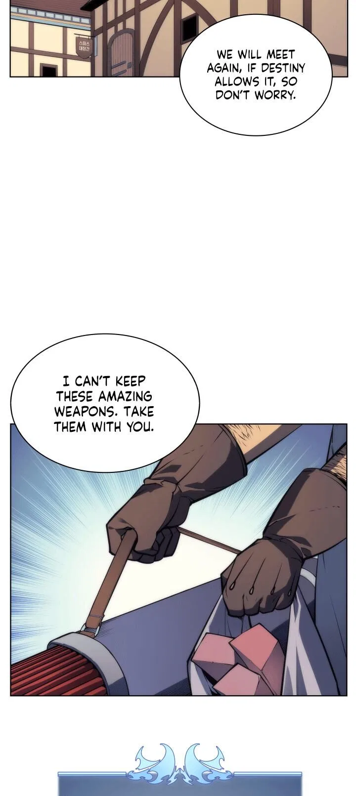 Overgeared (Team Argo) manga Chapter 12 – Page 9