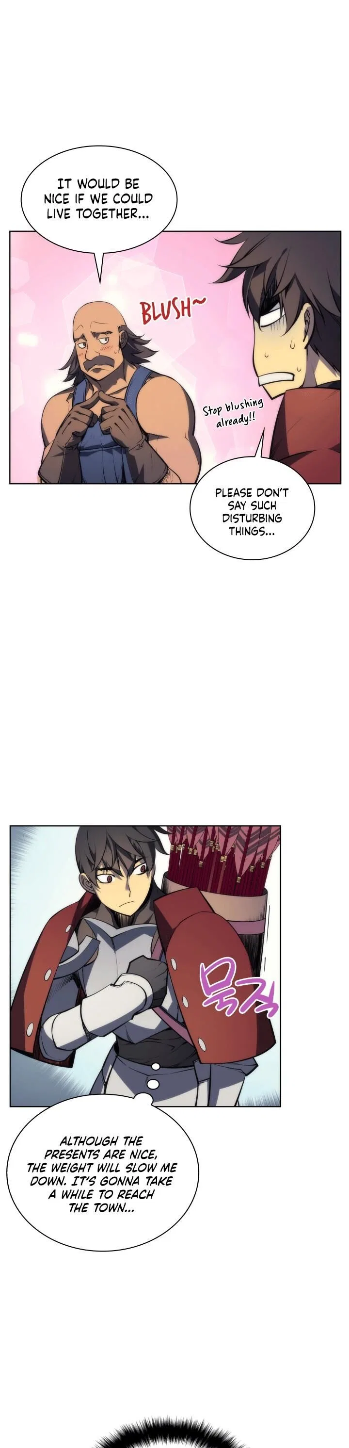 Overgeared (Team Argo) manga Chapter 12 – Page 11