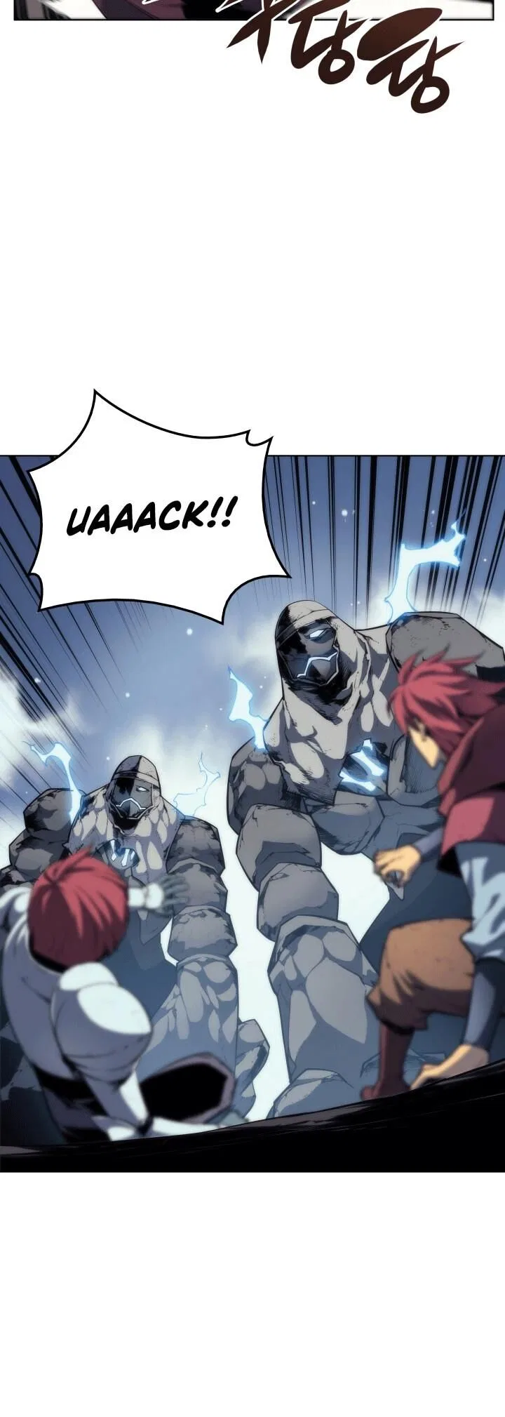 Overgeared (Team Argo) manga Chapter 12 – Page 14