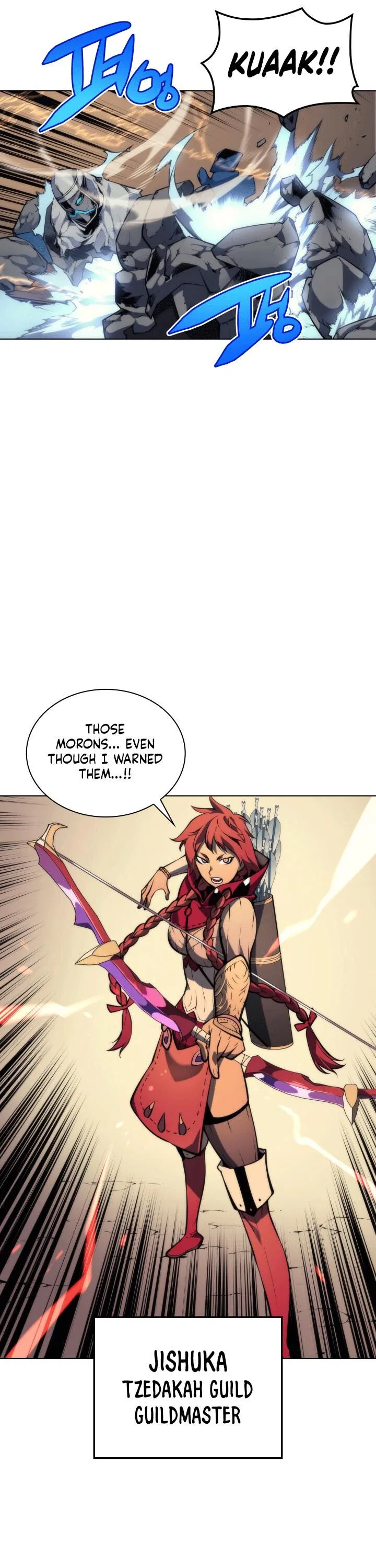 Overgeared (Team Argo) manga Chapter 12 – Page 16