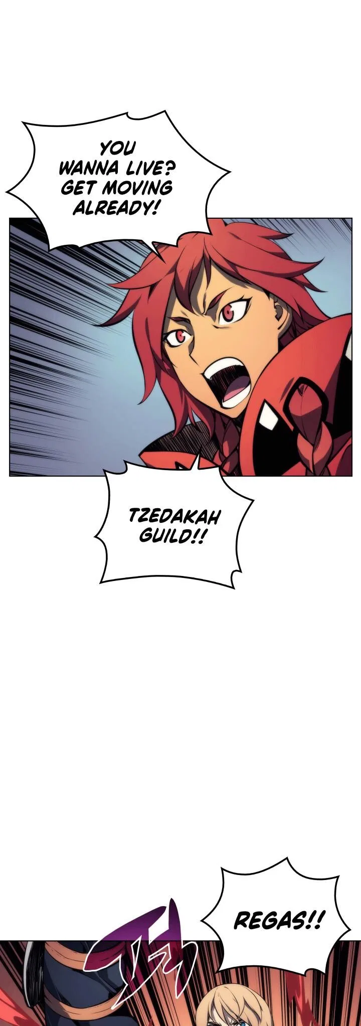 Overgeared (Team Argo) manga Chapter 12 – Page 17