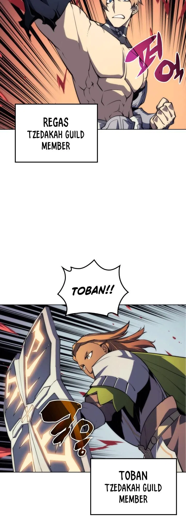 Overgeared (Team Argo) manga Chapter 12 – Page 18