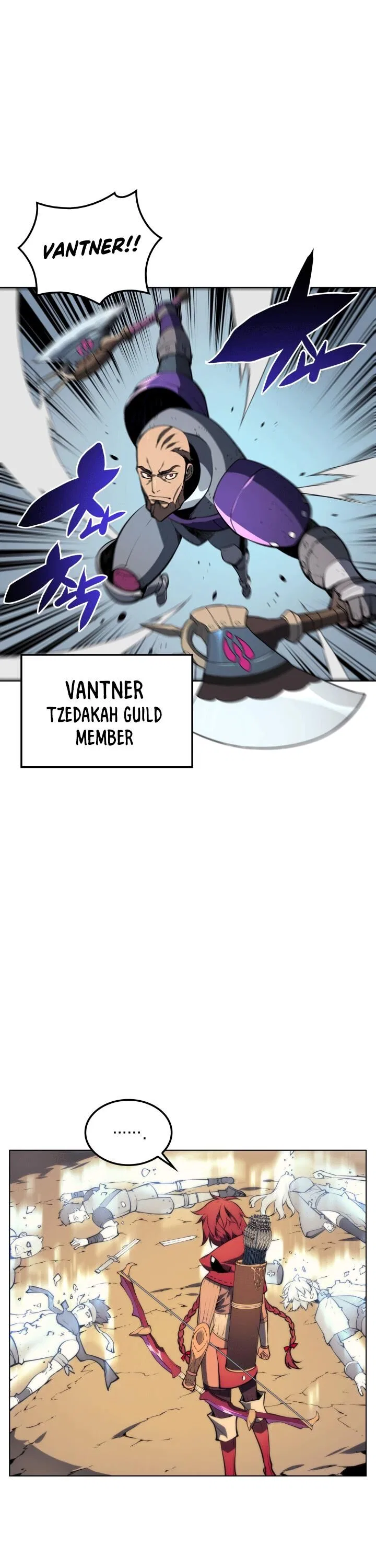 Overgeared (Team Argo) manga Chapter 12 – Page 19