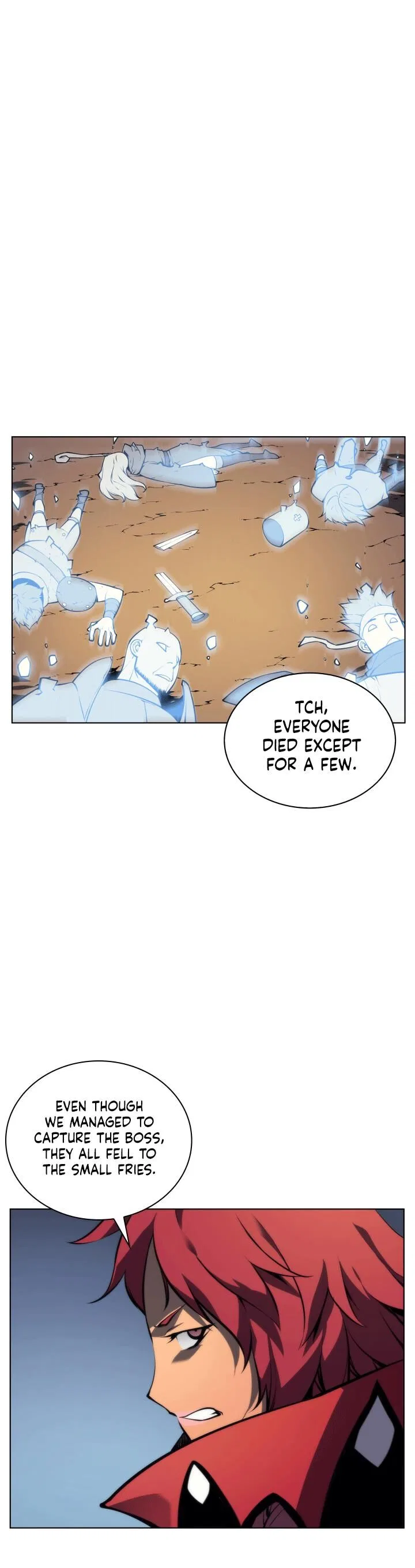 Overgeared (Team Argo) manga Chapter 12 – Page 20