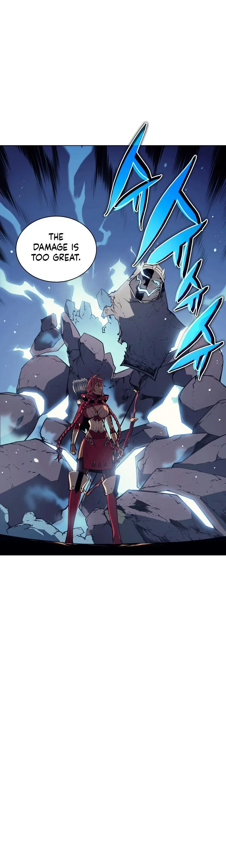 Overgeared (Team Argo) manga Chapter 12 – Page 21