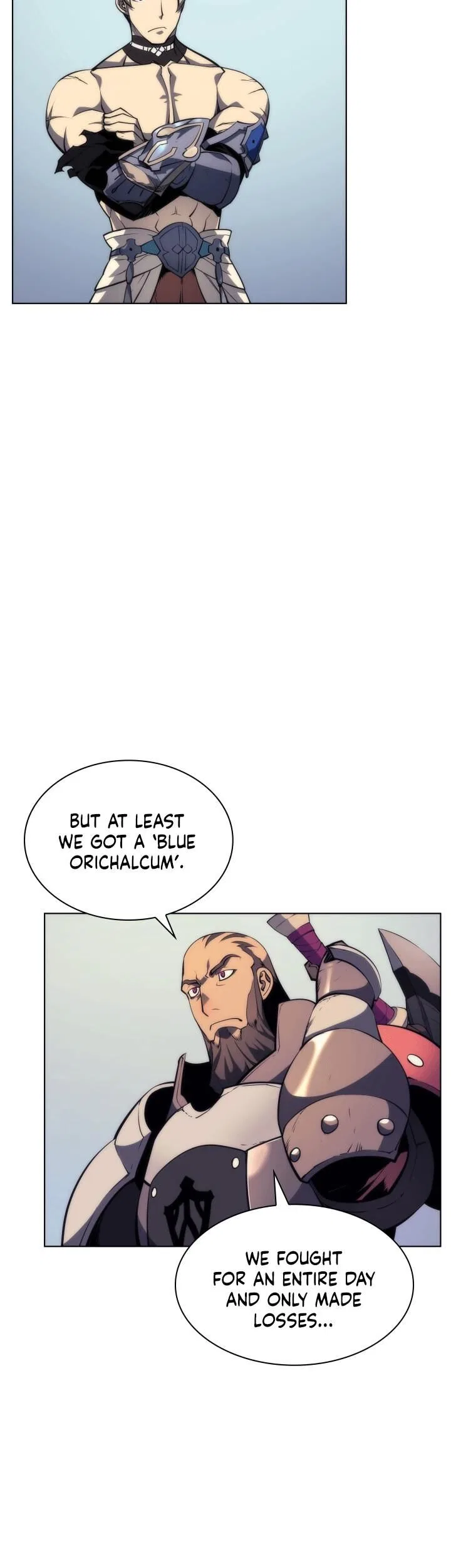 Overgeared (Team Argo) manga Chapter 12 – Page 23