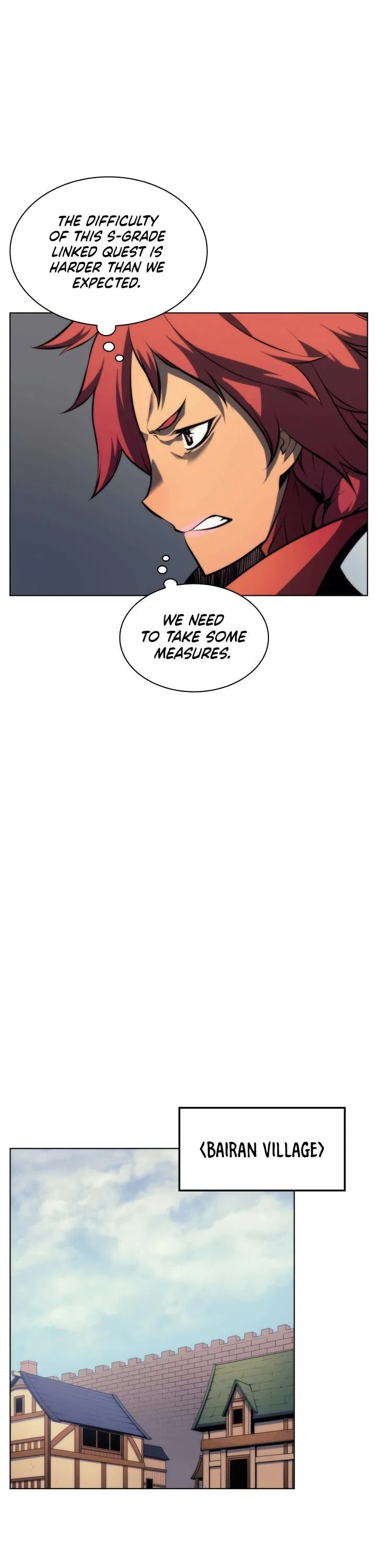 Overgeared (Team Argo) manga Chapter 12 – Page 25