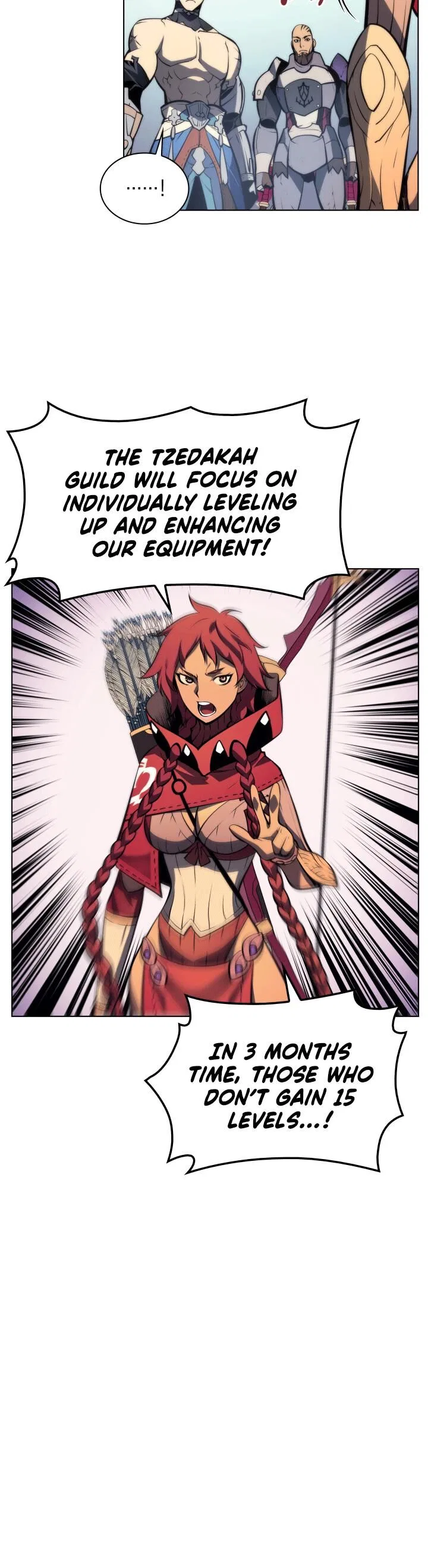 Overgeared (Team Argo) manga Chapter 12 – Page 29
