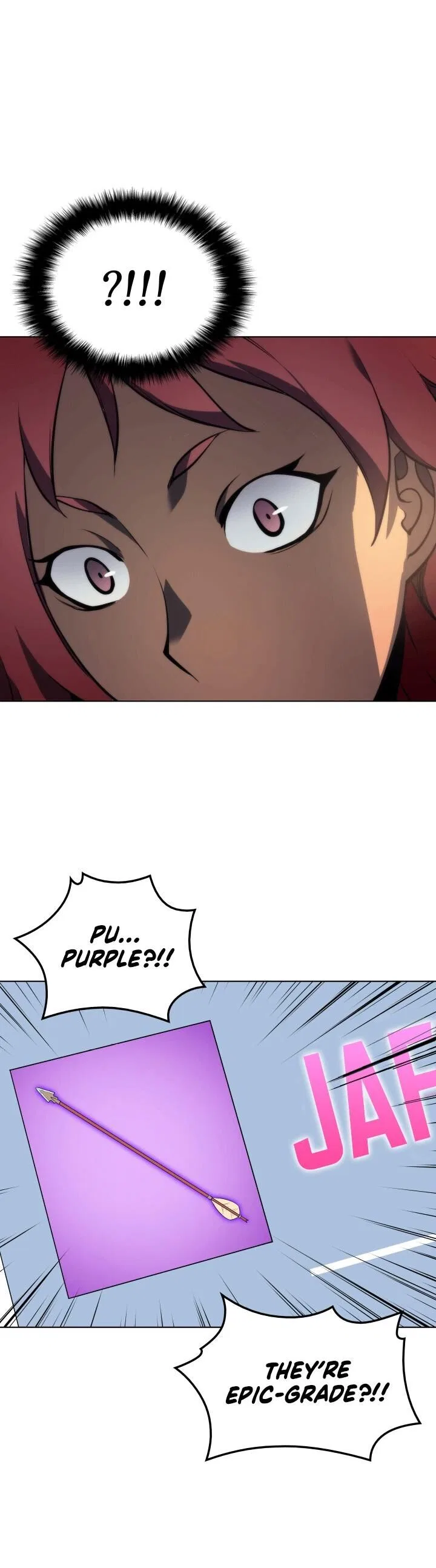 Overgeared (Team Argo) manga Chapter 12 – Page 33