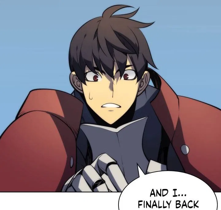 Overgeared (Team Argo) manga Chapter 11 – Page 6