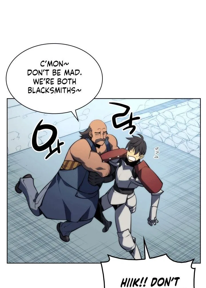 Overgeared (Team Argo) manga Chapter 11 – Page 18