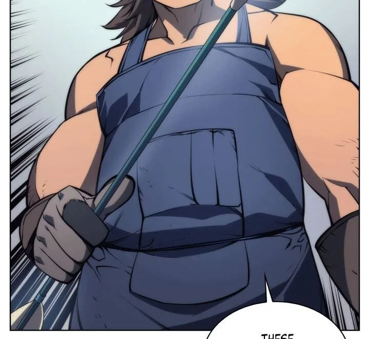 Overgeared (Team Argo) manga Chapter 11 – Page 24