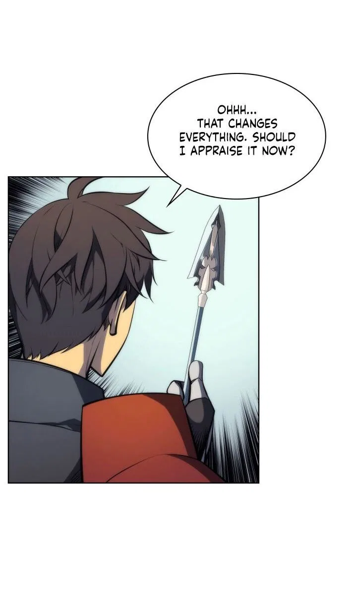 Overgeared (Team Argo) manga Chapter 11 – Page 30