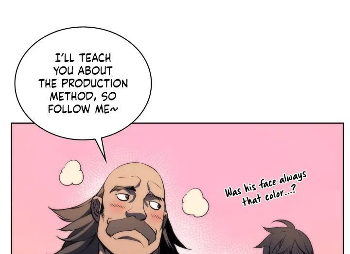 Overgeared (Team Argo) manga Chapter 11 – Page 35