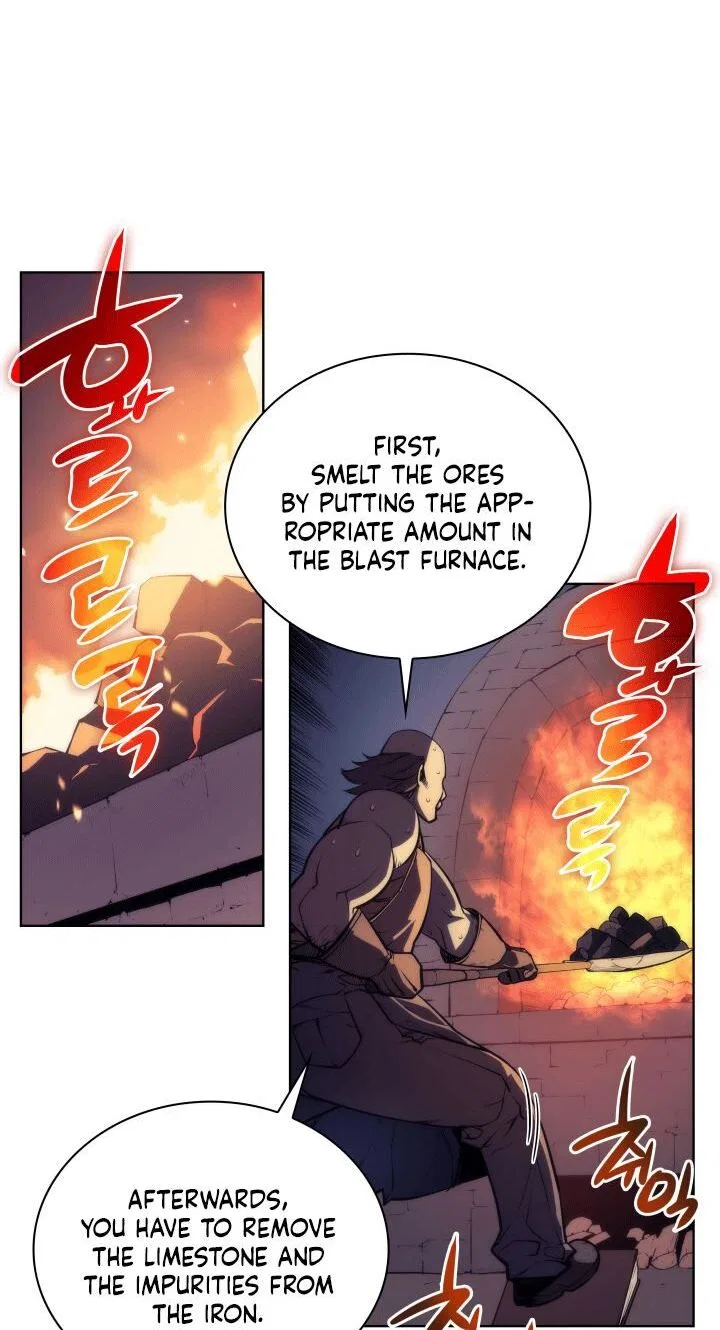 Overgeared (Team Argo) manga Chapter 11 – Page 37