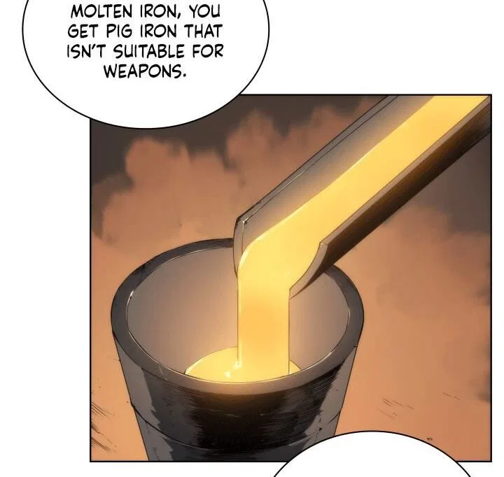 Overgeared (Team Argo) manga Chapter 11 – Page 39