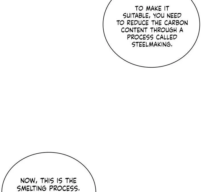 Overgeared (Team Argo) manga Chapter 11 – Page 40