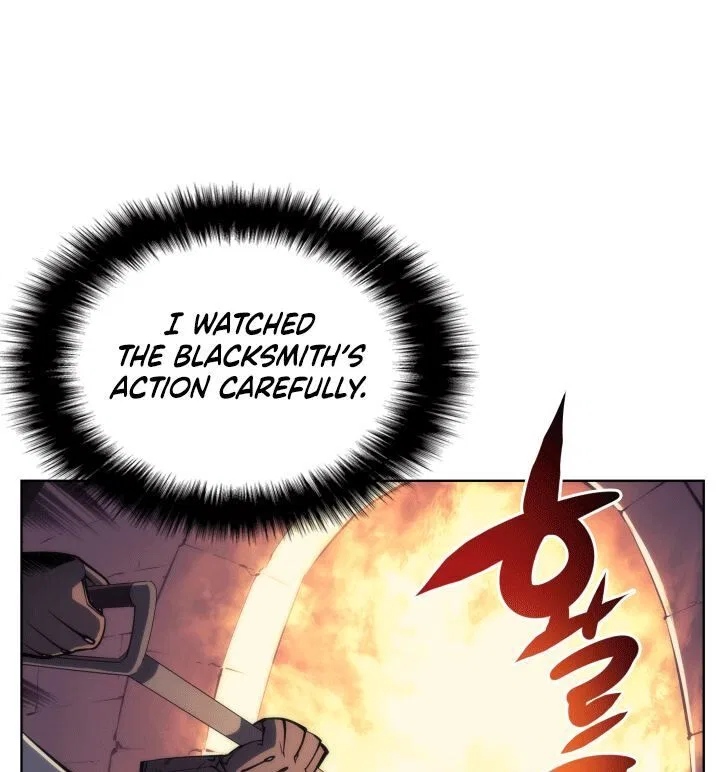 Overgeared (Team Argo) manga Chapter 11 – Page 44