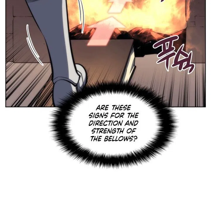 Overgeared (Team Argo) manga Chapter 11 – Page 47