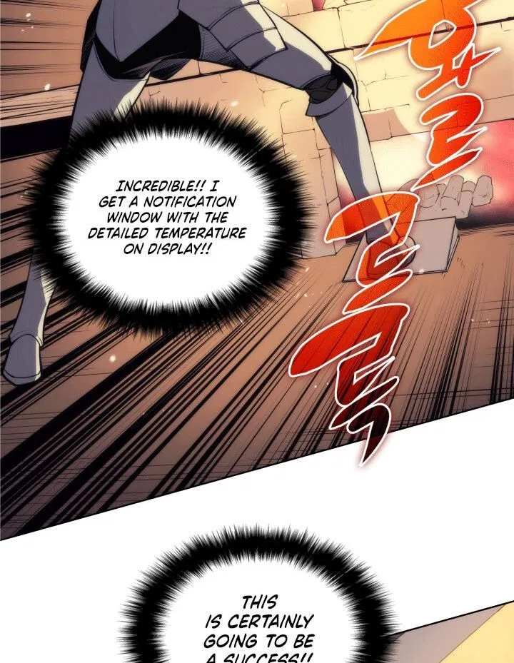 Overgeared (Team Argo) manga Chapter 11 – Page 51