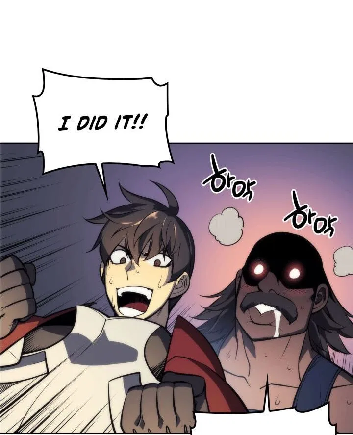 Overgeared (Team Argo) manga Chapter 11 – Page 55