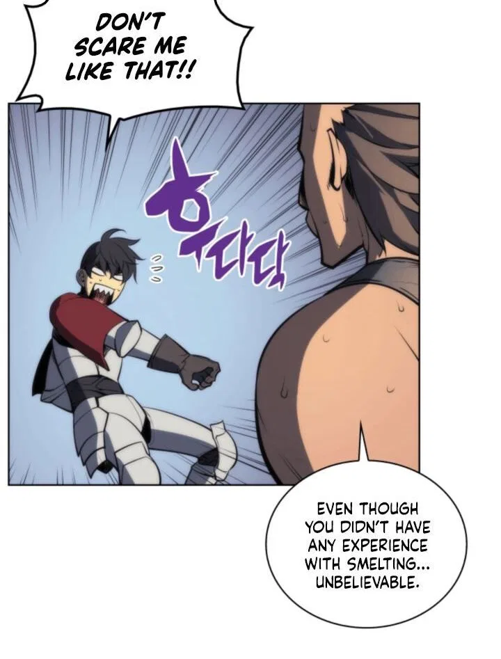 Overgeared (Team Argo) manga Chapter 11 – Page 57