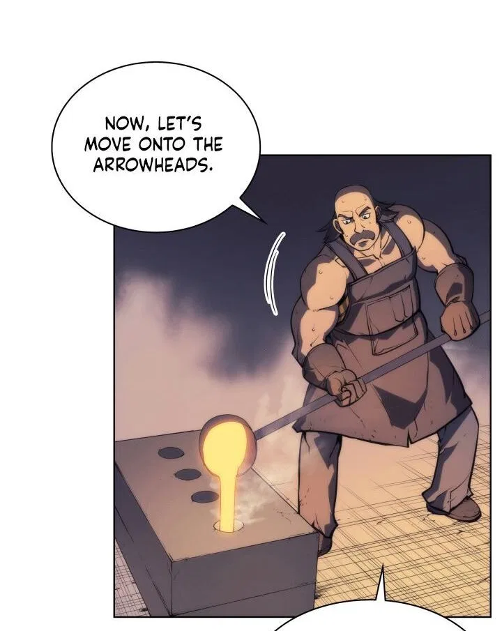 Overgeared (Team Argo) manga Chapter 11 – Page 62