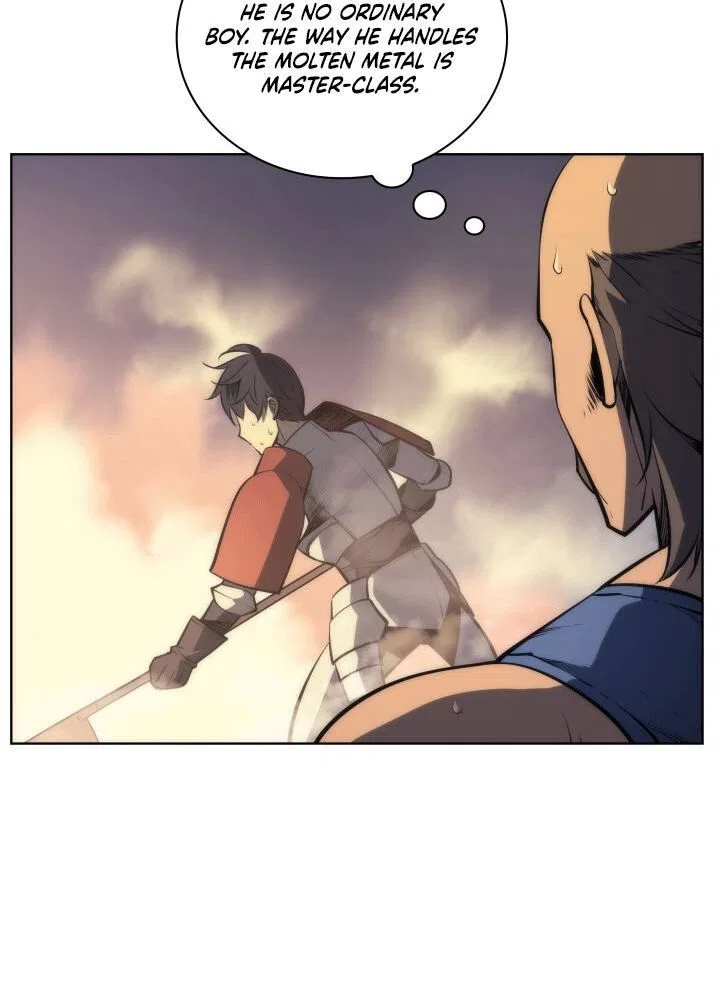 Overgeared (Team Argo) manga Chapter 11 – Page 77