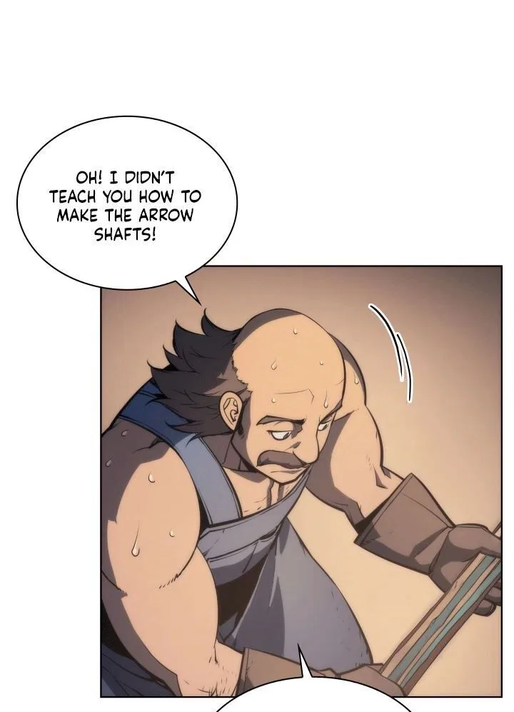 Overgeared (Team Argo) manga Chapter 11 – Page 78