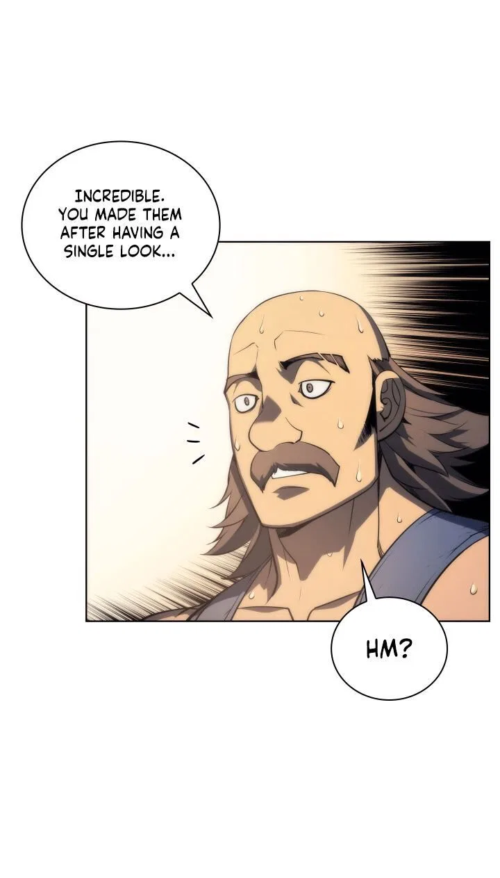 Overgeared (Team Argo) manga Chapter 11 – Page 89