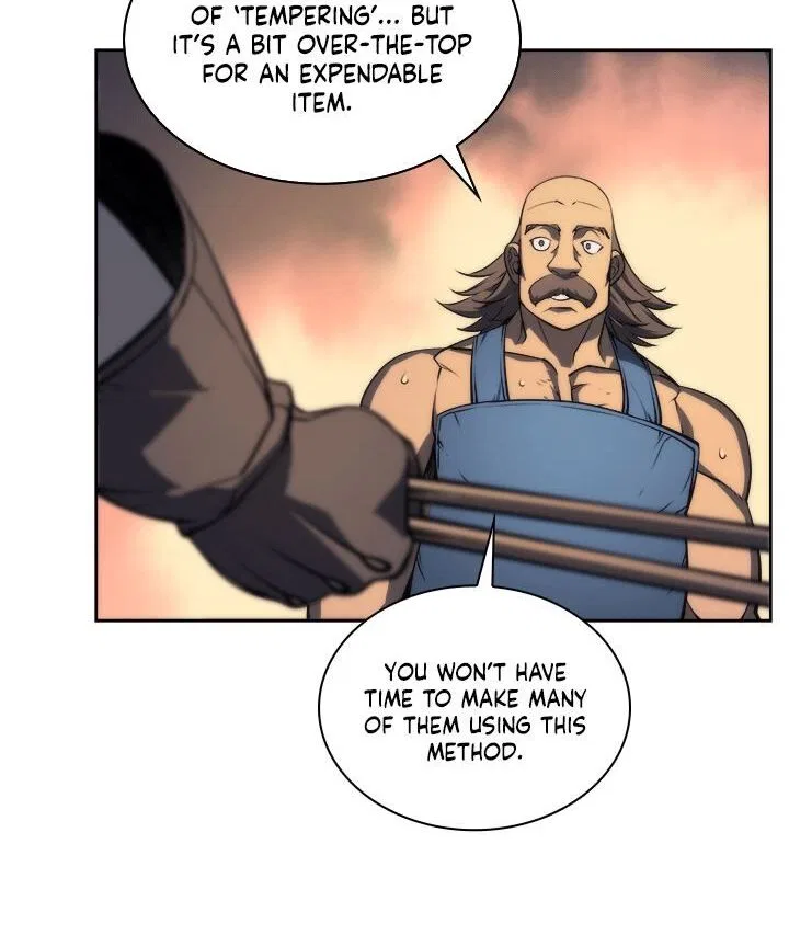 Overgeared (Team Argo) manga Chapter 11 – Page 95