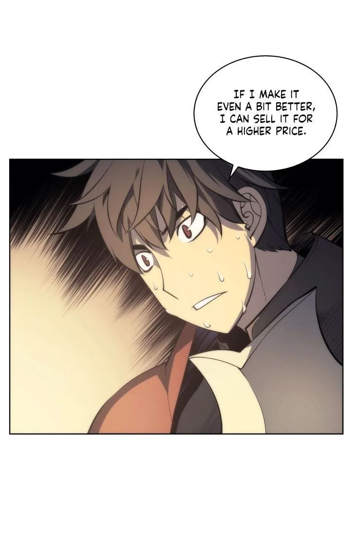 Overgeared (Team Argo) manga Chapter 11 – Page 96
