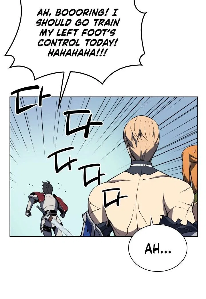 Overgeared (Team Argo) manga Chapter 10 – Page 4