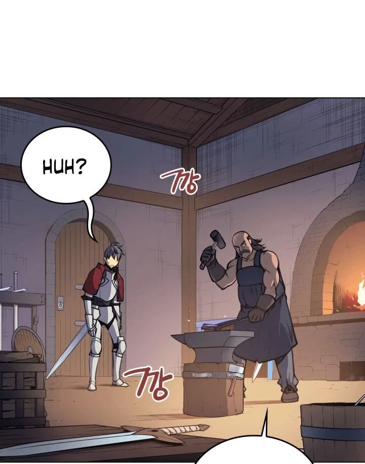 Overgeared (Team Argo) manga Chapter 10 – Page 20
