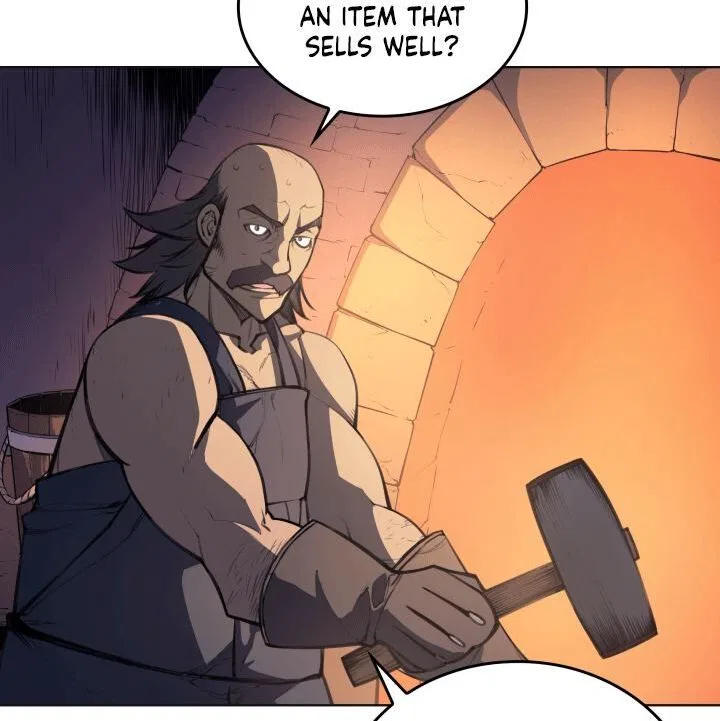 Overgeared (Team Argo) manga Chapter 10 – Page 22