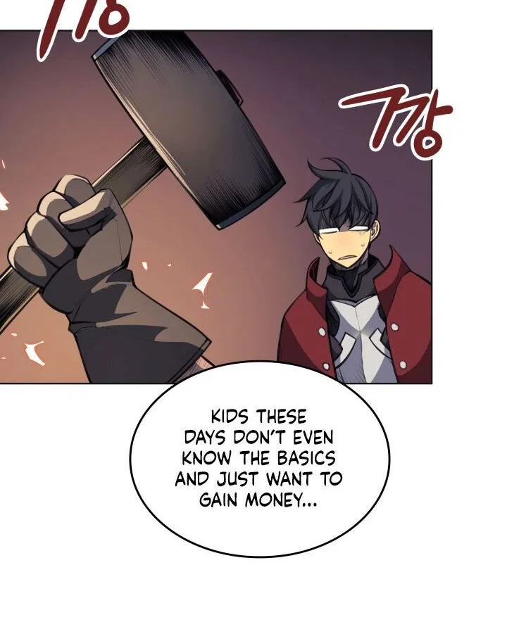 Overgeared (Team Argo) manga Chapter 10 – Page 24