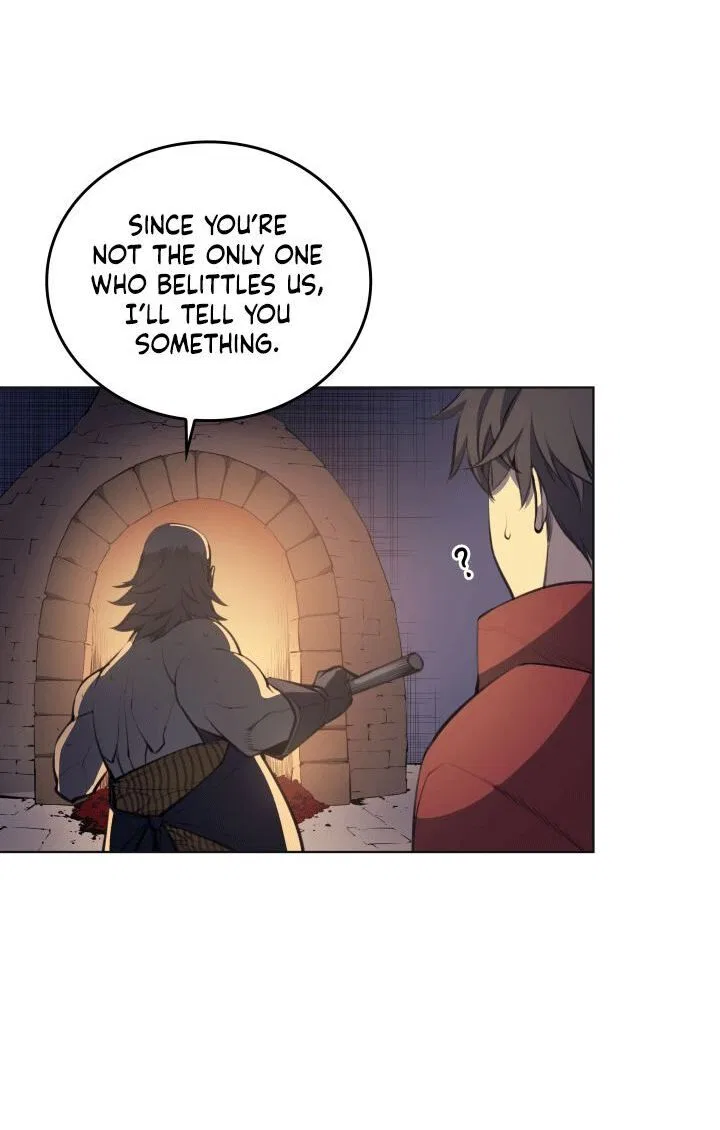 Overgeared (Team Argo) manga Chapter 10 – Page 27