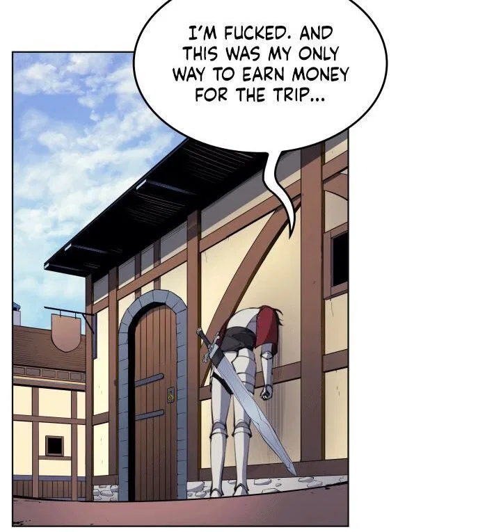 Overgeared (Team Argo) manga Chapter 10 – Page 32