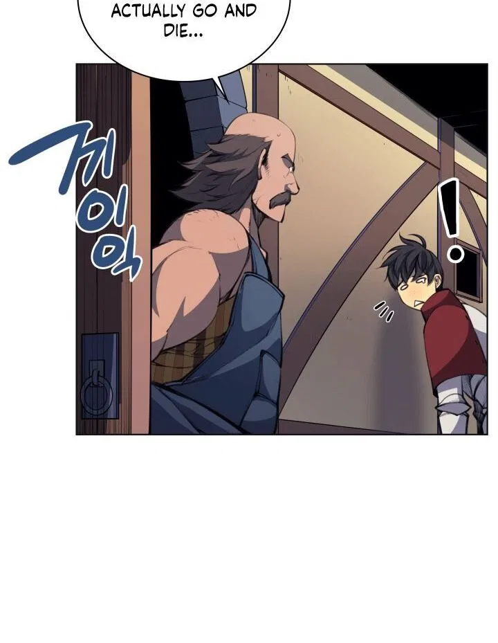 Overgeared (Team Argo) manga Chapter 10 – Page 36