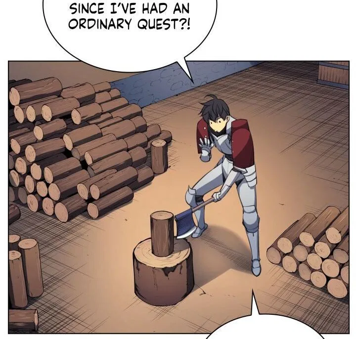 Overgeared (Team Argo) manga Chapter 10 – Page 43