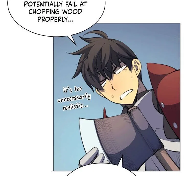 Overgeared (Team Argo) manga Chapter 10 – Page 45