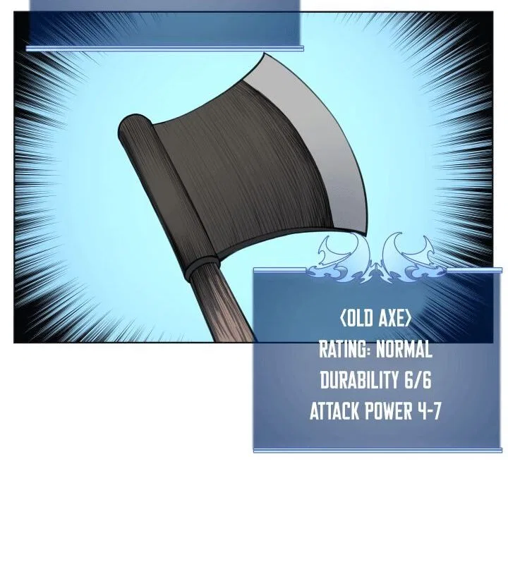 Overgeared (Team Argo) manga Chapter 10 – Page 47