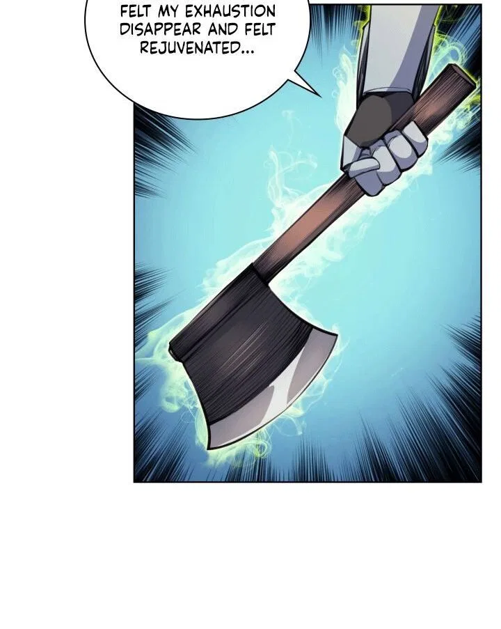 Overgeared (Team Argo) manga Chapter 10 – Page 73