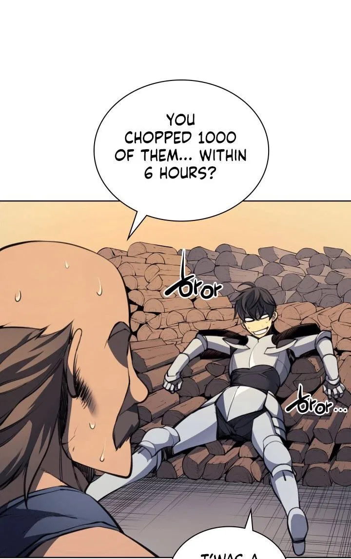 Overgeared (Team Argo) manga Chapter 10 – Page 83