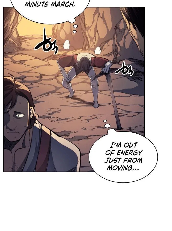 Overgeared (Team Argo) manga Chapter 10 – Page 95