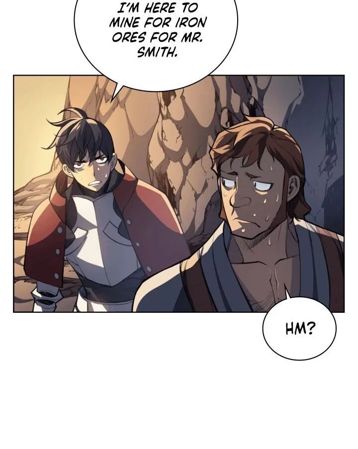 Overgeared (Team Argo) manga Chapter 10 – Page 99