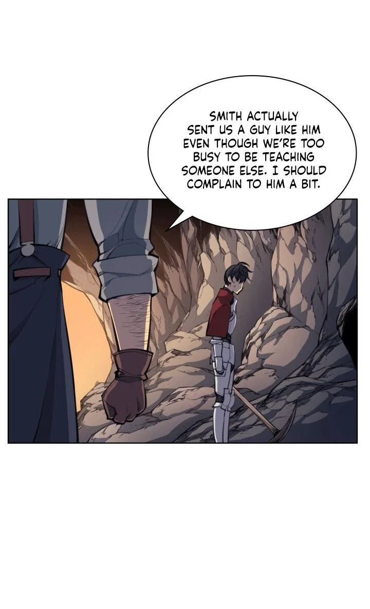 Overgeared (Team Argo) manga Chapter 10 – Page 105