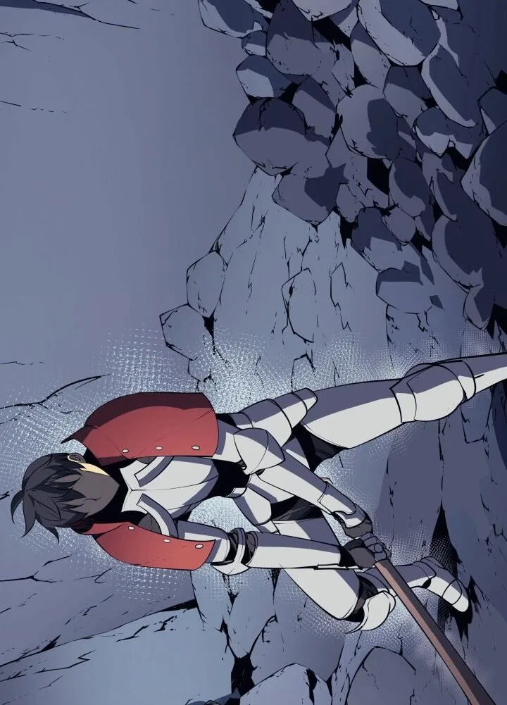 Overgeared (Team Argo) manga Chapter 10 – Page 124
