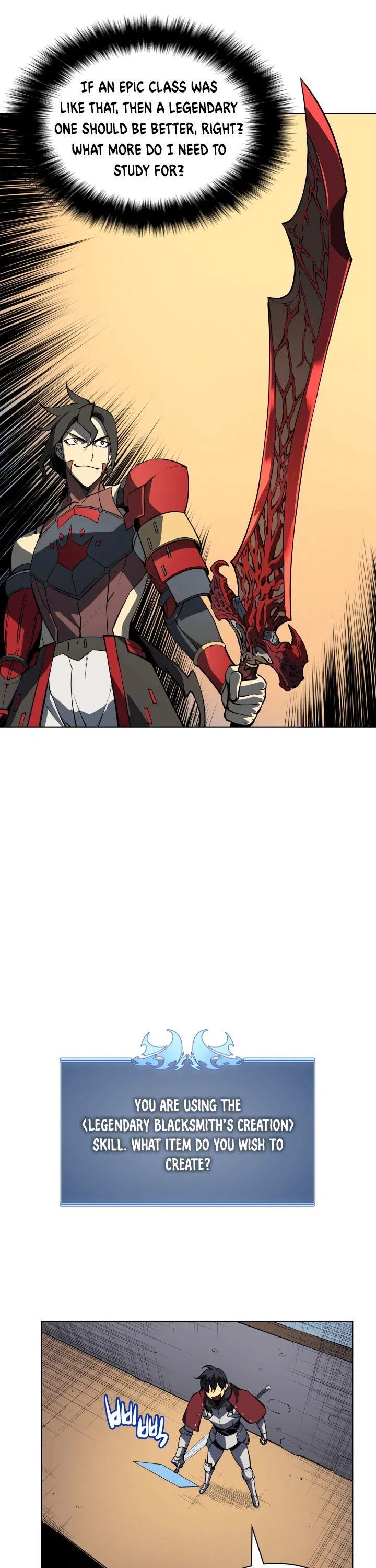 Overgeared (Team Argo) manga Chapter 9 – Page 7