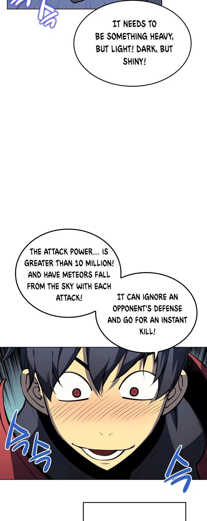 Overgeared (Team Argo) manga Chapter 9 – Page 10